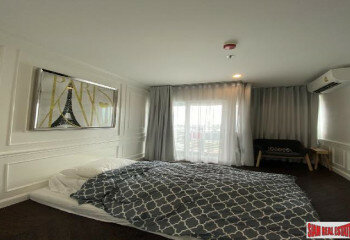 Квартира в Бангкоке, Таиланд | THE118537