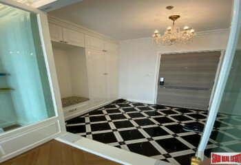 Квартира в Бангкоке, Таиланд | THE118537