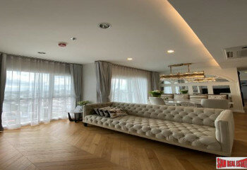 Квартира в Бангкоке, Таиланд | THE118537