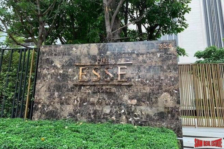 Квартира в Бангкоке, Таиланд | THE418781