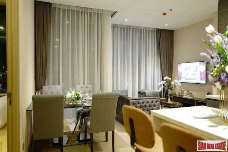 Квартира в Бангкоке, Таиланд | THE418781