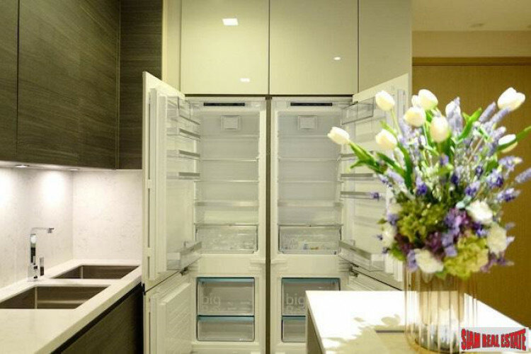 Квартира в Бангкоке, Таиланд | THE418781