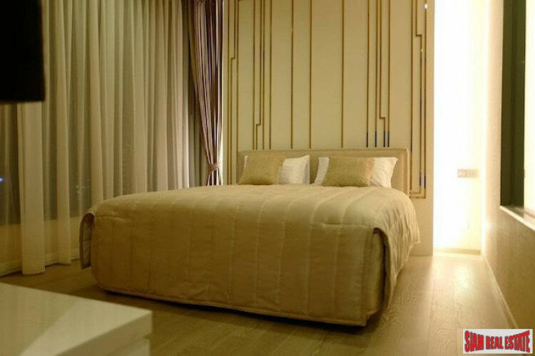 Квартира в Бангкоке, Таиланд | THE418781