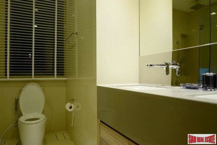 Квартира в Бангкоке, Таиланд | THE418781