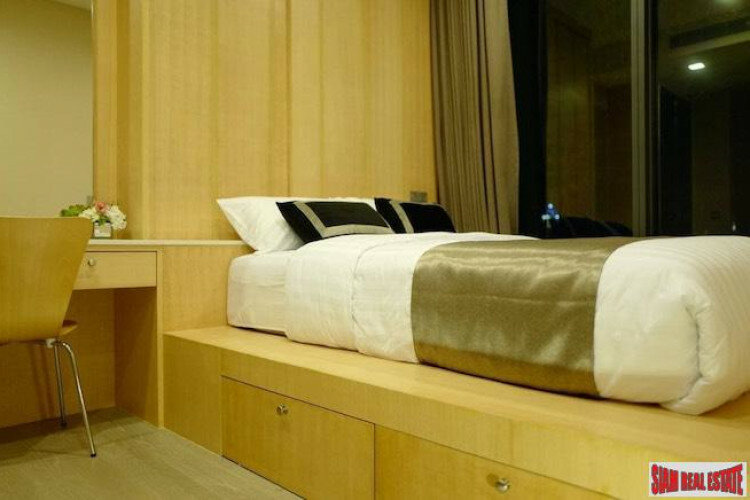 Квартира в Бангкоке, Таиланд | THE418781