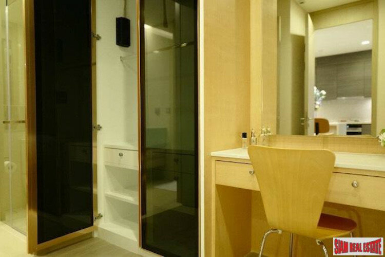 Квартира в Бангкоке, Таиланд | THE418781