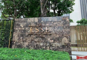 Квартира в Бангкоке, Таиланд | THE418781