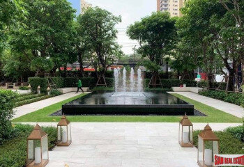 Квартира в Бангкоке, Таиланд | THE418781