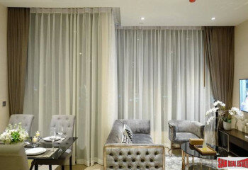 Квартира в Бангкоке, Таиланд | THE418781