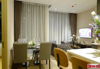 Квартира в Бангкоке, Таиланд | THE418781