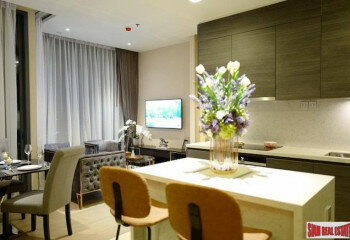 Квартира в Бангкоке, Таиланд | THE418781