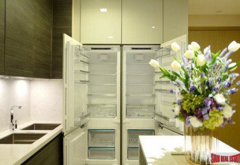 Квартира в Бангкоке, Таиланд | THE418781