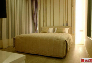 Квартира в Бангкоке, Таиланд | THE418781