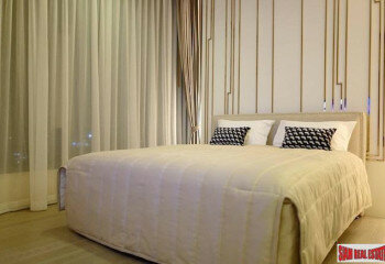 Квартира в Бангкоке, Таиланд | THE418781