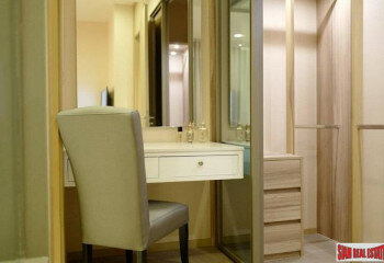 Квартира в Бангкоке, Таиланд | THE418781