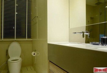 Квартира в Бангкоке, Таиланд | THE418781