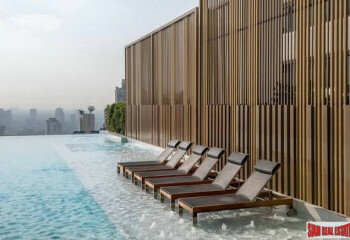 Квартира в Бангкоке, Таиланд | THE418781