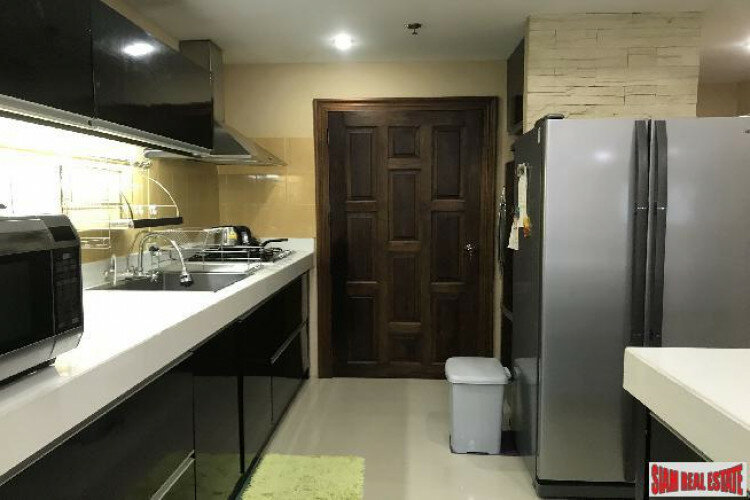 Квартира в Бангкоке, Таиланд | THE218897