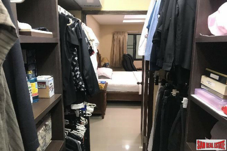 Квартира в Бангкоке, Таиланд | THE218897