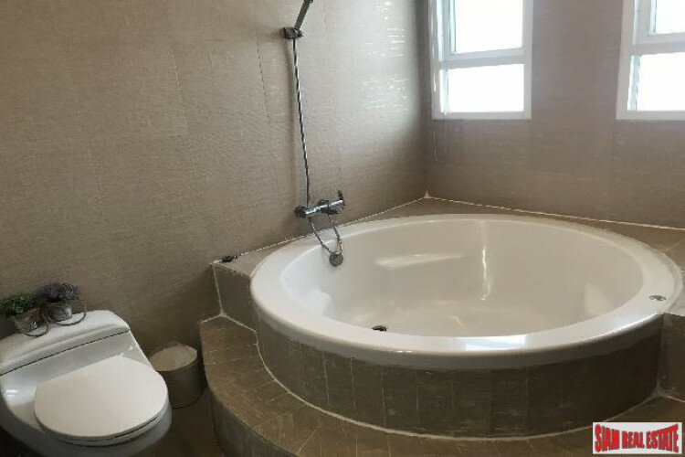 Квартира в Бангкоке, Таиланд | THE218897