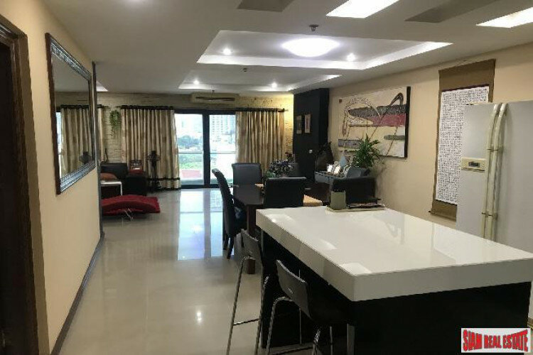 Квартира в Бангкоке, Таиланд | THE218897