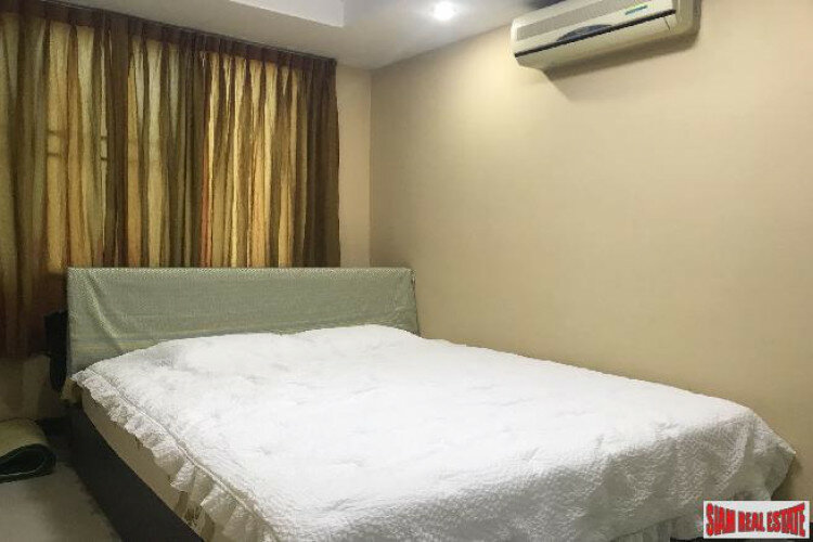 Квартира в Бангкоке, Таиланд | THE218897