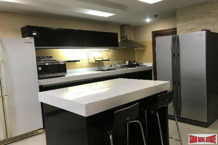 Квартира в Бангкоке, Таиланд | THE218897