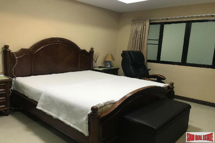 Квартира в Бангкоке, Таиланд | THE218897