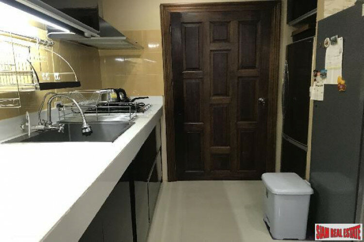 Квартира в Бангкоке, Таиланд | THE218897