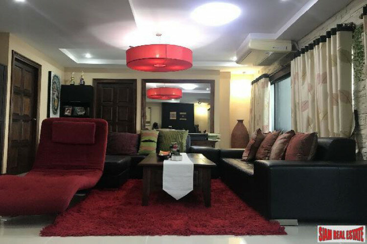 Квартира в Бангкоке, Таиланд | THE218897