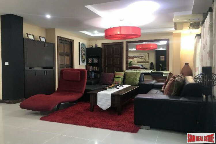 Квартира в Бангкоке, Таиланд | THE218897