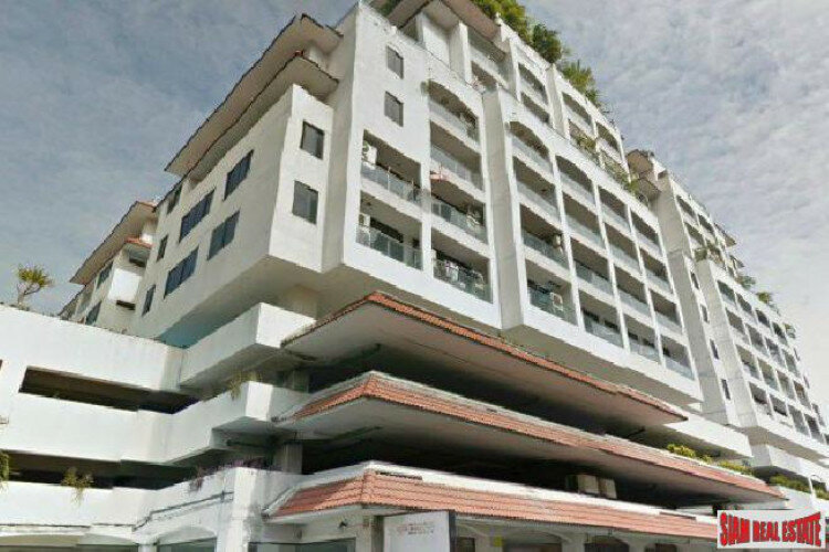 Квартира в Бангкоке, Таиланд | THE218897