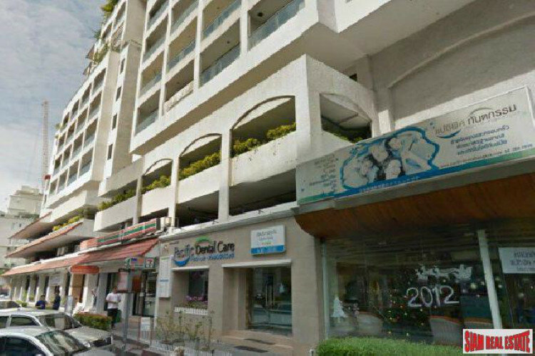 Квартира в Бангкоке, Таиланд | THE218897