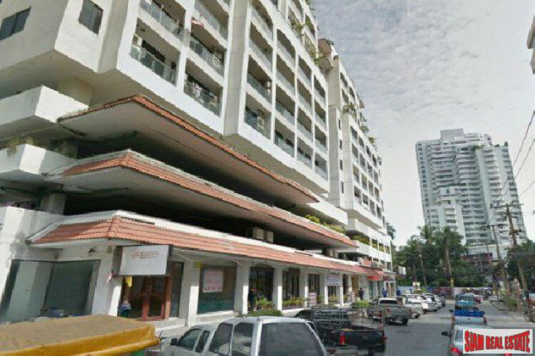 Квартира в Бангкоке, Таиланд | THE218897