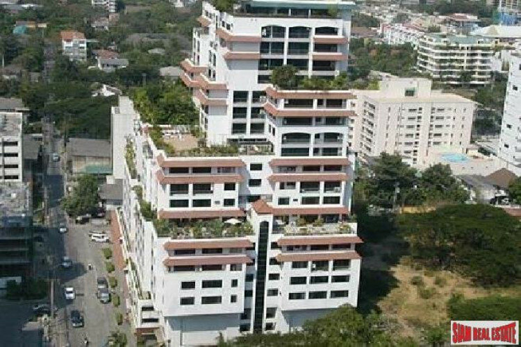 Квартира в Бангкоке, Таиланд | THE218897