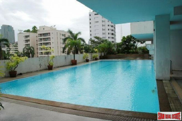 Квартира в Бангкоке, Таиланд | THE218897