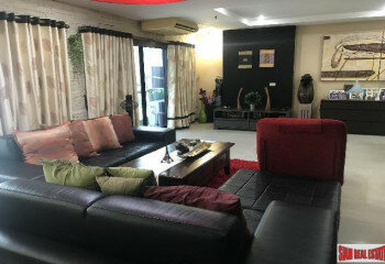 Квартира в Бангкоке, Таиланд | THE218897