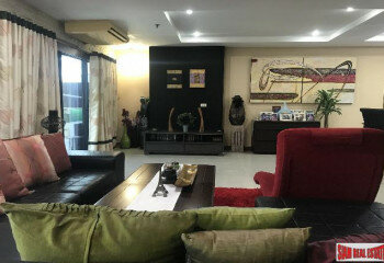 Квартира в Бангкоке, Таиланд | THE218897