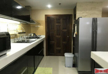 Квартира в Бангкоке, Таиланд | THE218897