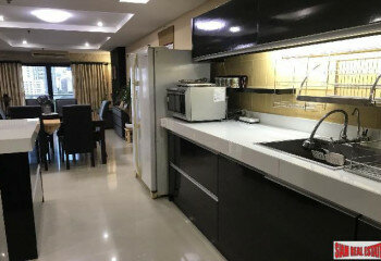 Квартира в Бангкоке, Таиланд | THE218897