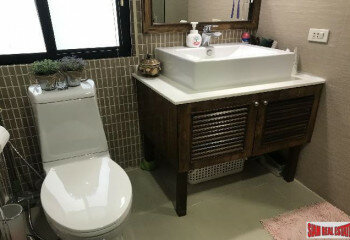 Квартира в Бангкоке, Таиланд | THE218897