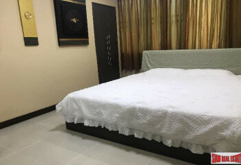 Квартира в Бангкоке, Таиланд | THE218897