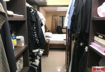 Квартира в Бангкоке, Таиланд | THE218897