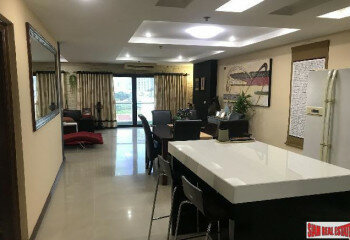 Квартира в Бангкоке, Таиланд | THE218897