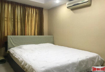 Квартира в Бангкоке, Таиланд | THE218897