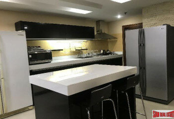 Квартира в Бангкоке, Таиланд | THE218897