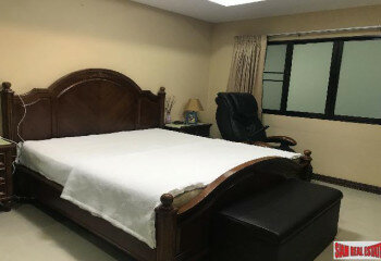 Квартира в Бангкоке, Таиланд | THE218897