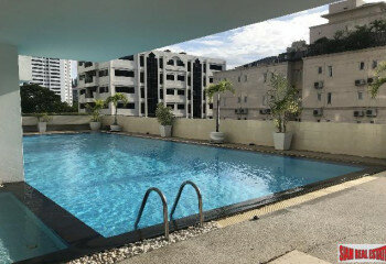 Квартира в Бангкоке, Таиланд | THE218897