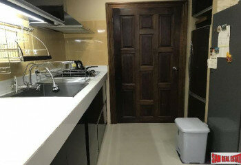 Квартира в Бангкоке, Таиланд | THE218897