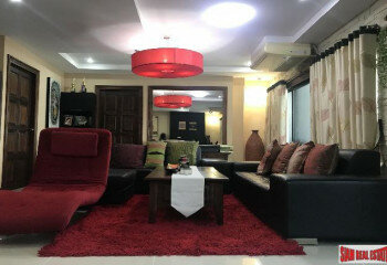 Квартира в Бангкоке, Таиланд | THE218897